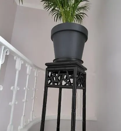 דירה Spacious Stylish פורטימאו